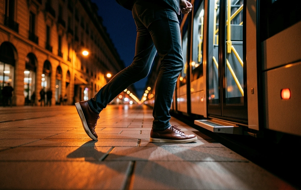 Mouvement urbain