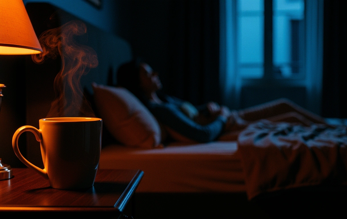 Repos et récupération