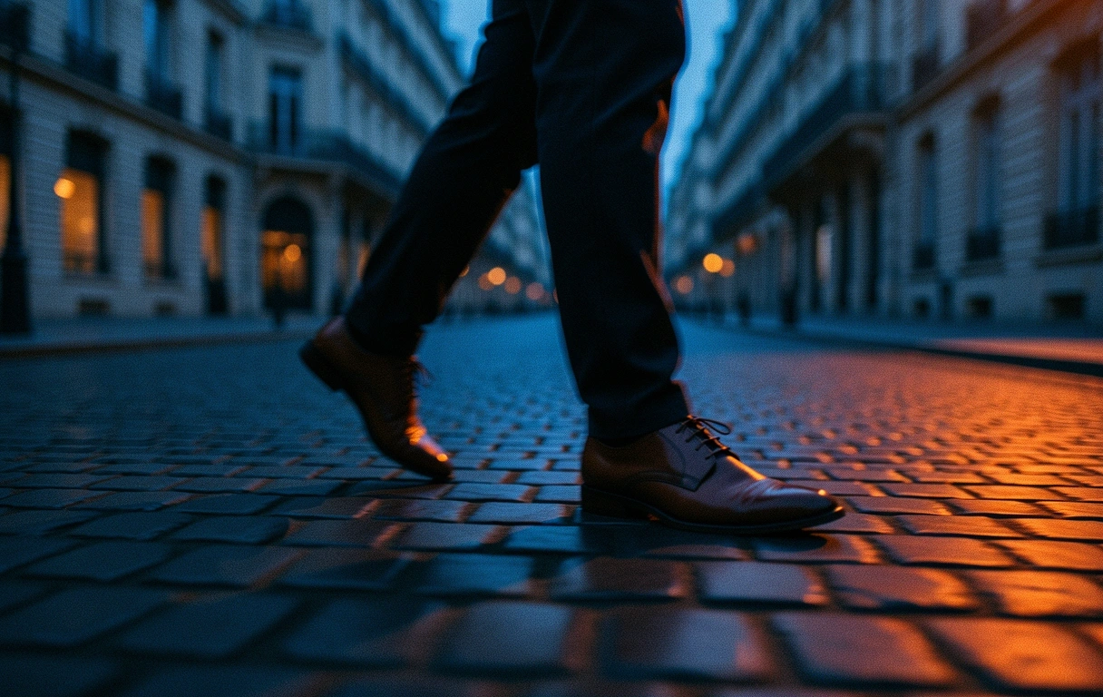 Mouvement et rythme