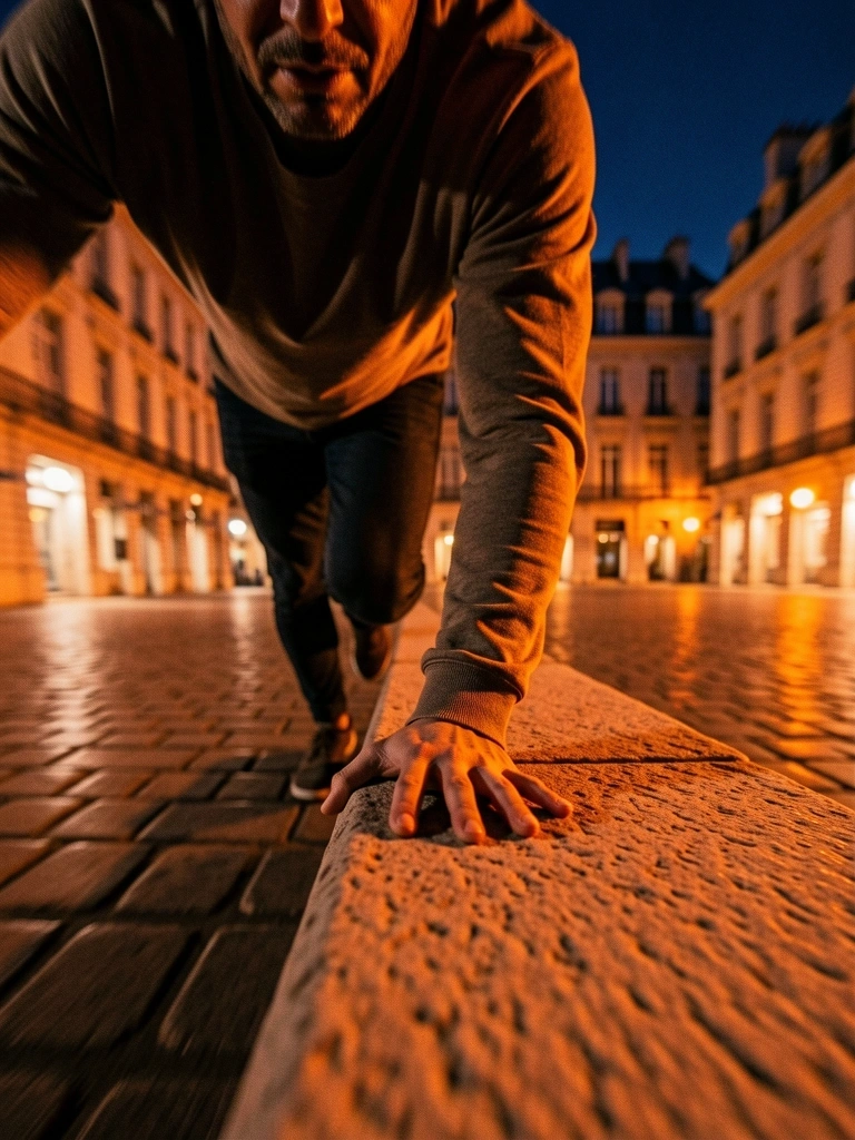 Mouvement et énergie